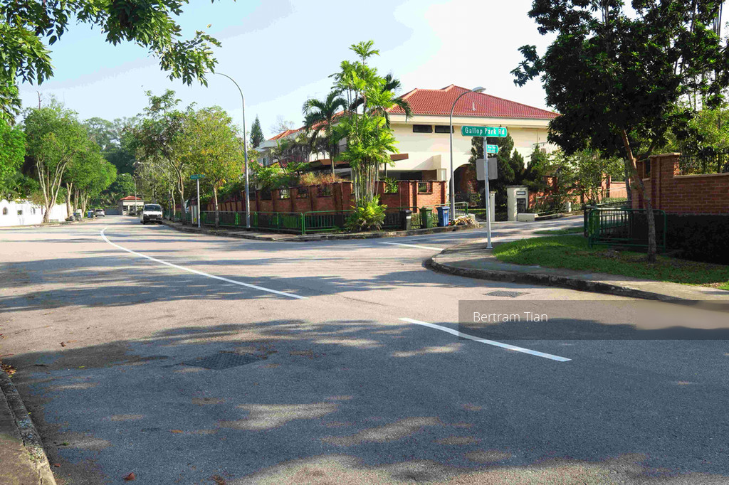 Gallop Villas (D10), Detached #118389872